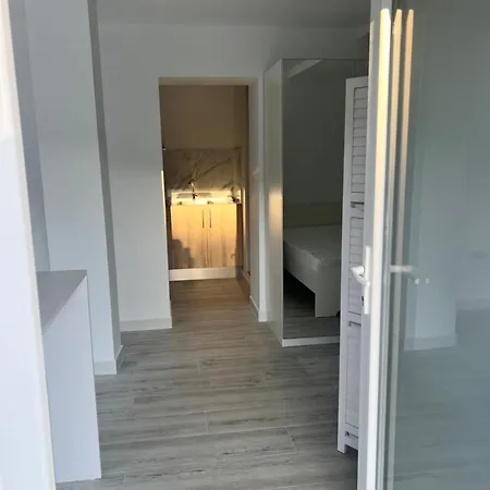 Estudio Nuevo Zen דירה