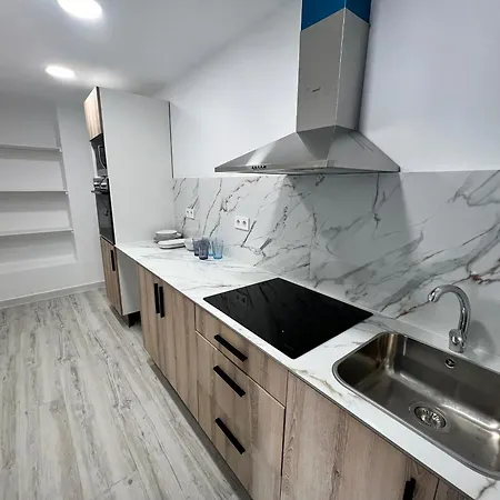 Estudio Nuevo Zen