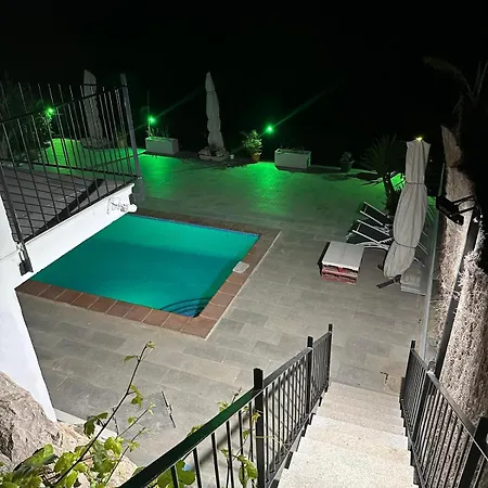 Estudio Nuevo Zen דירה קאלאפיי