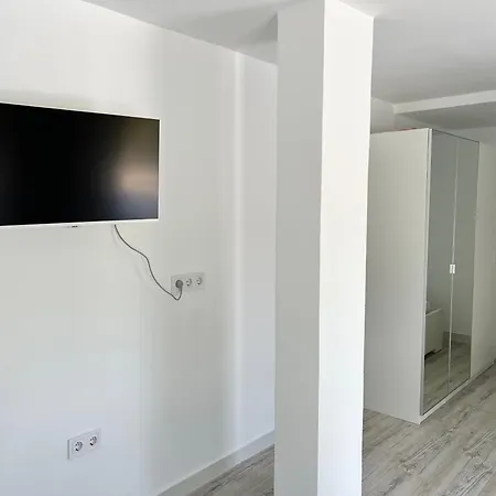 Estudio Nuevo Zen דירה