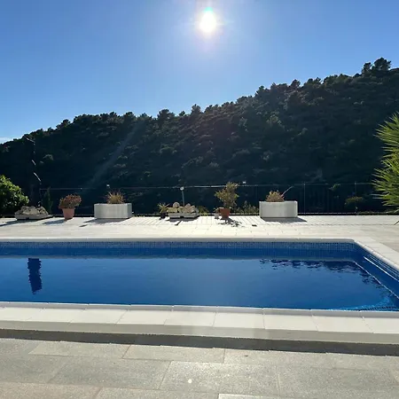 Apartament Estudio Nuevo Zen Calafell