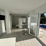 Apartament Estudio Nuevo Zen Calafell