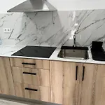 Apartament Estudio Nuevo Zen