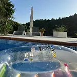 Apartament Estudio Nuevo Zen