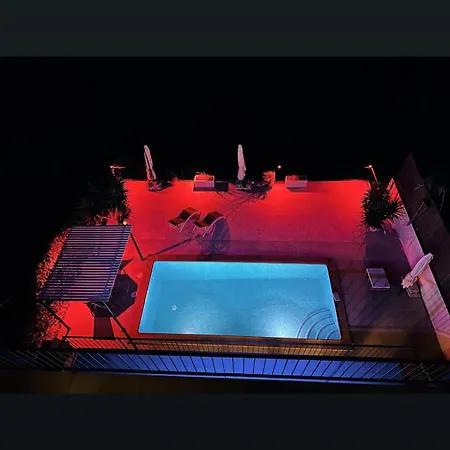Appartement Estudio Nuevo Zen