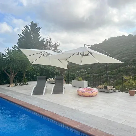 Estudio Nuevo Zen Calafell