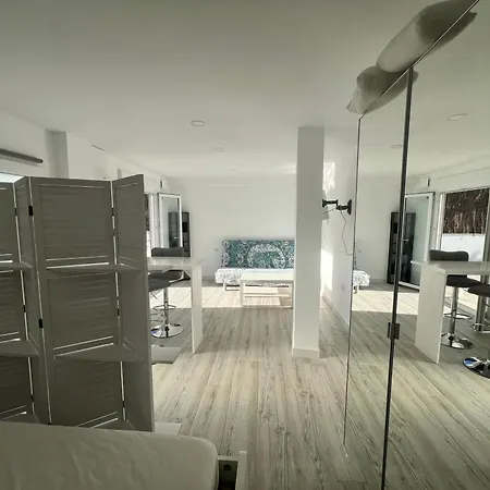 Estudio Nuevo Zen Apartament *