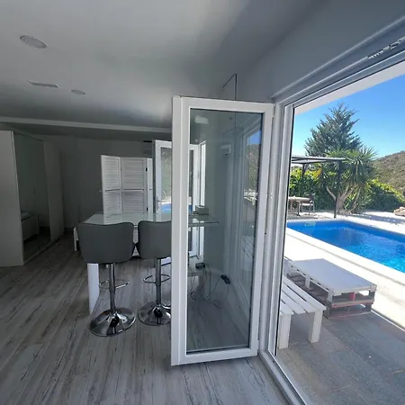 Estudio Nuevo Zen Apartament Calafell