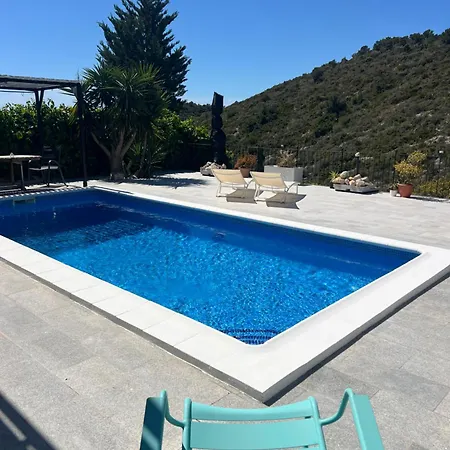 Estudio Nuevo Zen Calafell