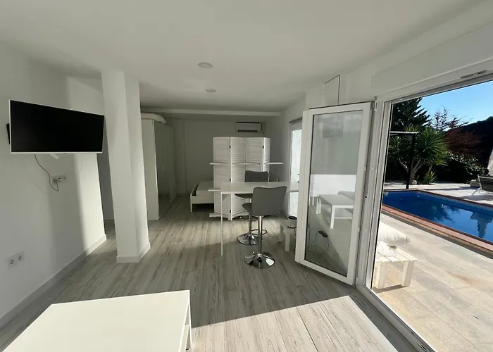 Appartamento Estudio Nuevo Zen Calafell