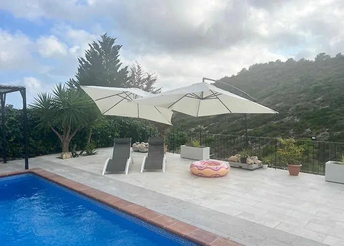Estudio Nuevo Zen Calafell
